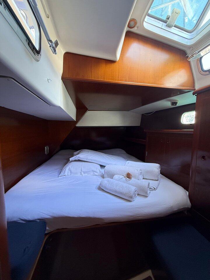 Beneteau 50 Maria Louise II