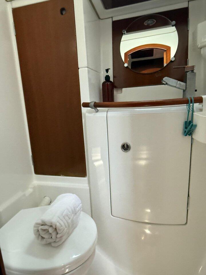 Beneteau 50 Maria Louise II