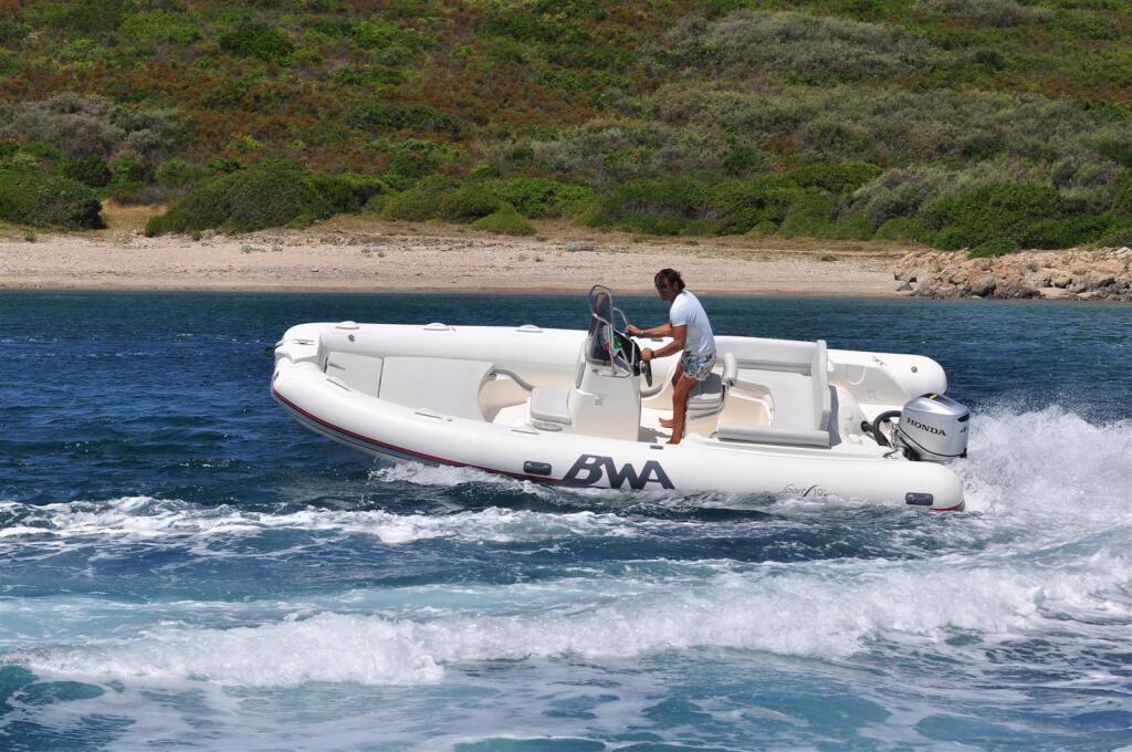 BWA 19 Sport GT NN