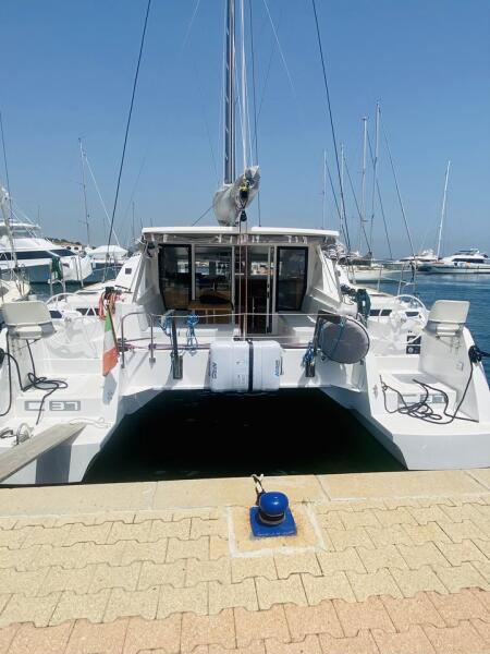 C-Cat 37 Altair