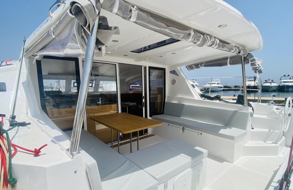 C-Cat 37 Altair