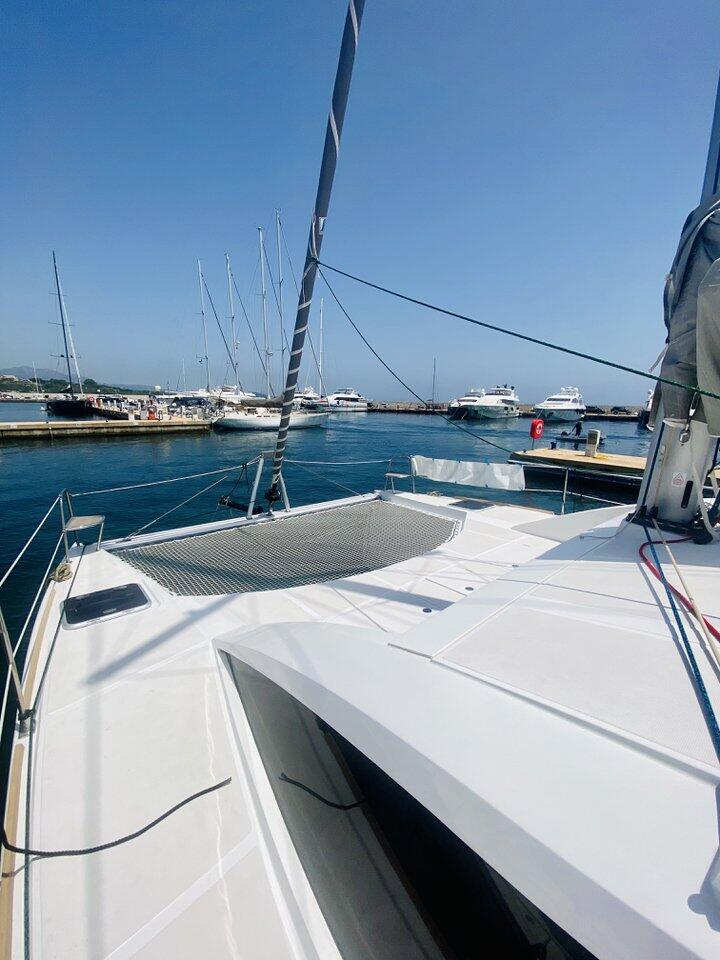 C-Cat 37 Altair