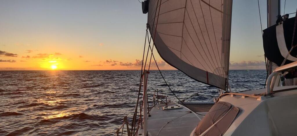 Catana 431 Ultreia