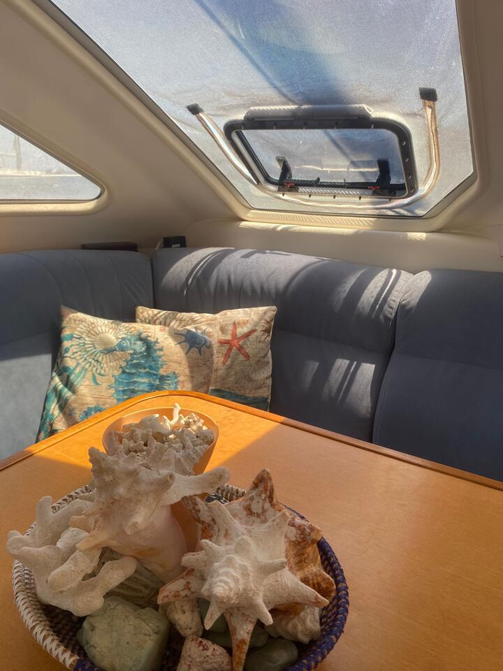 Catana 431 Ultreia