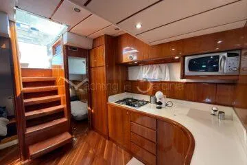 Conam 58 HT Sport Terry Blue