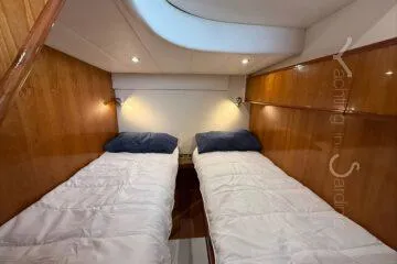 Conam 58 HT Sport Terry Blue