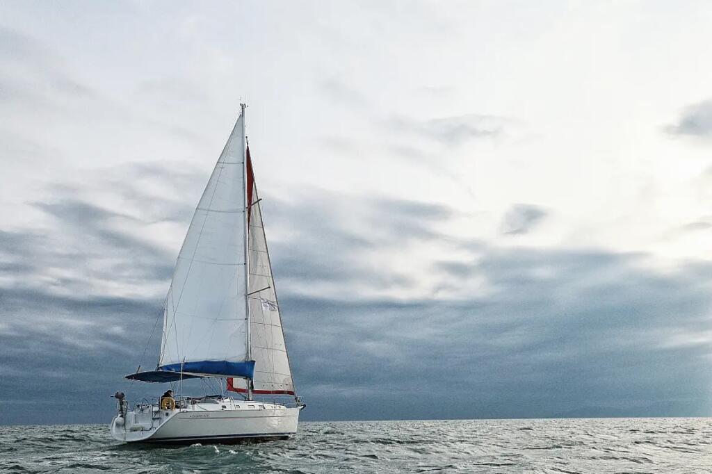 Cyclades 43.4 Hermes