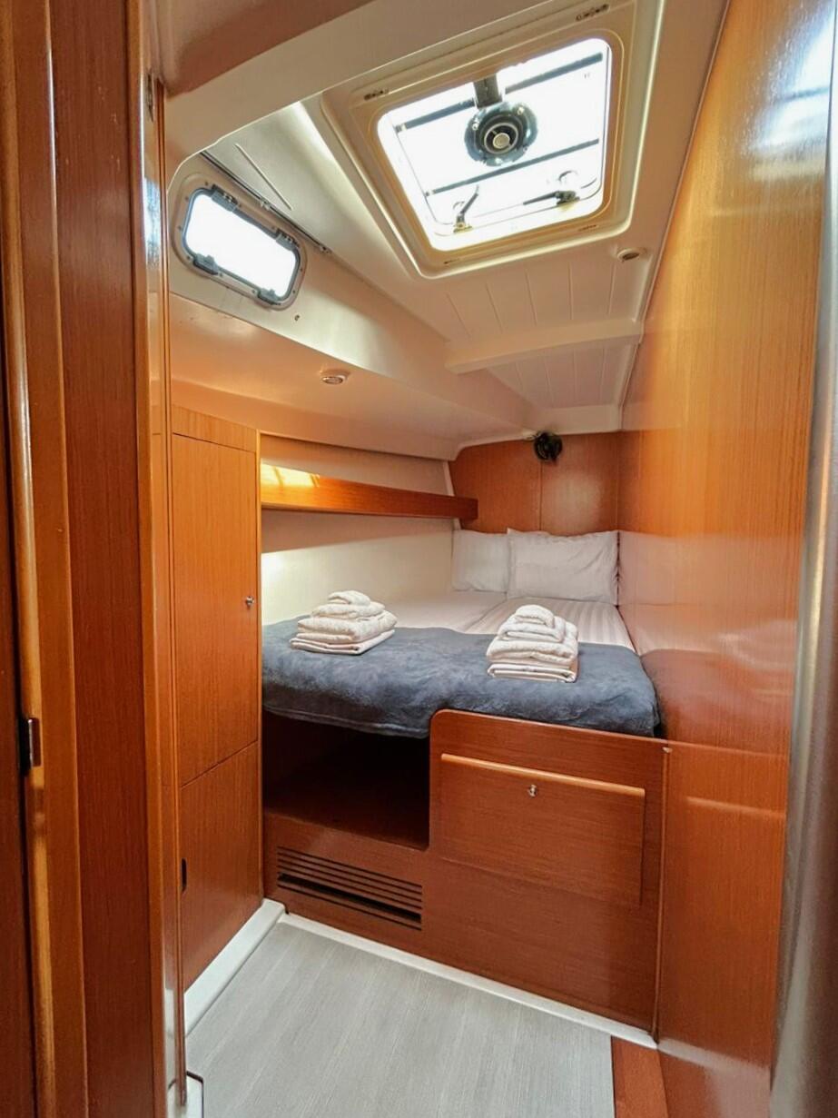 Cyclades 50.5 Fairy