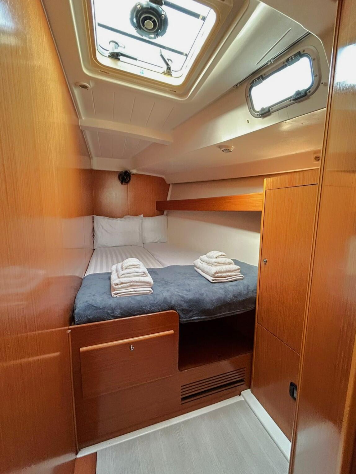 Cyclades 50.5 Fairy