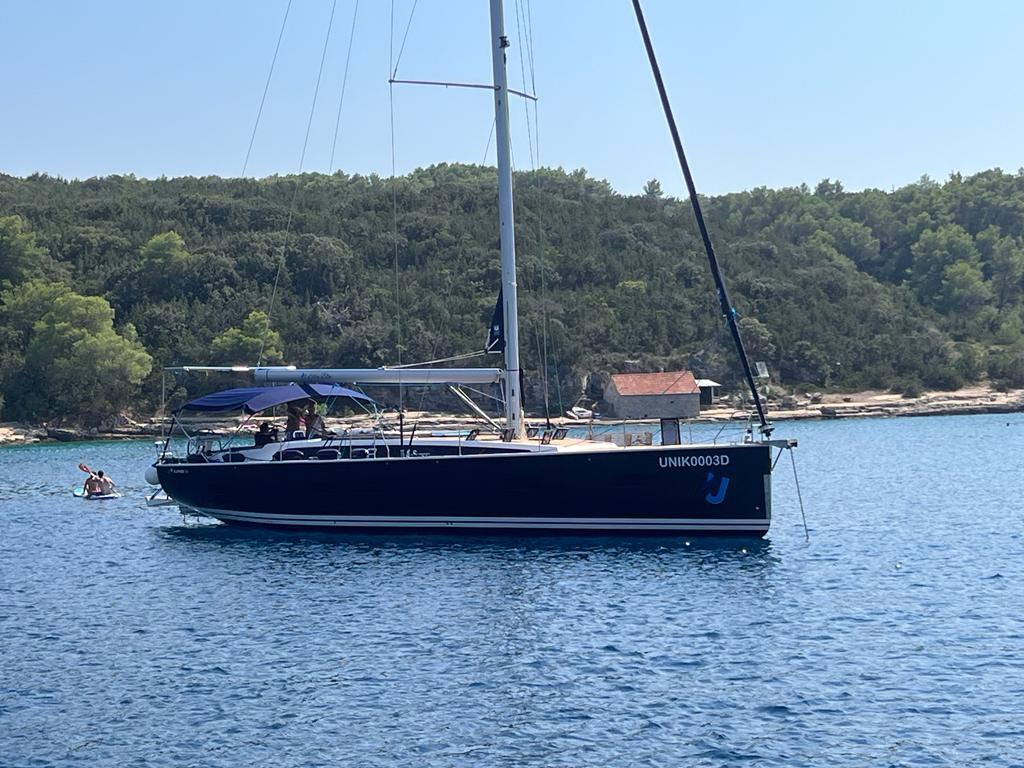 D&D Kufner 54 Elly Blu