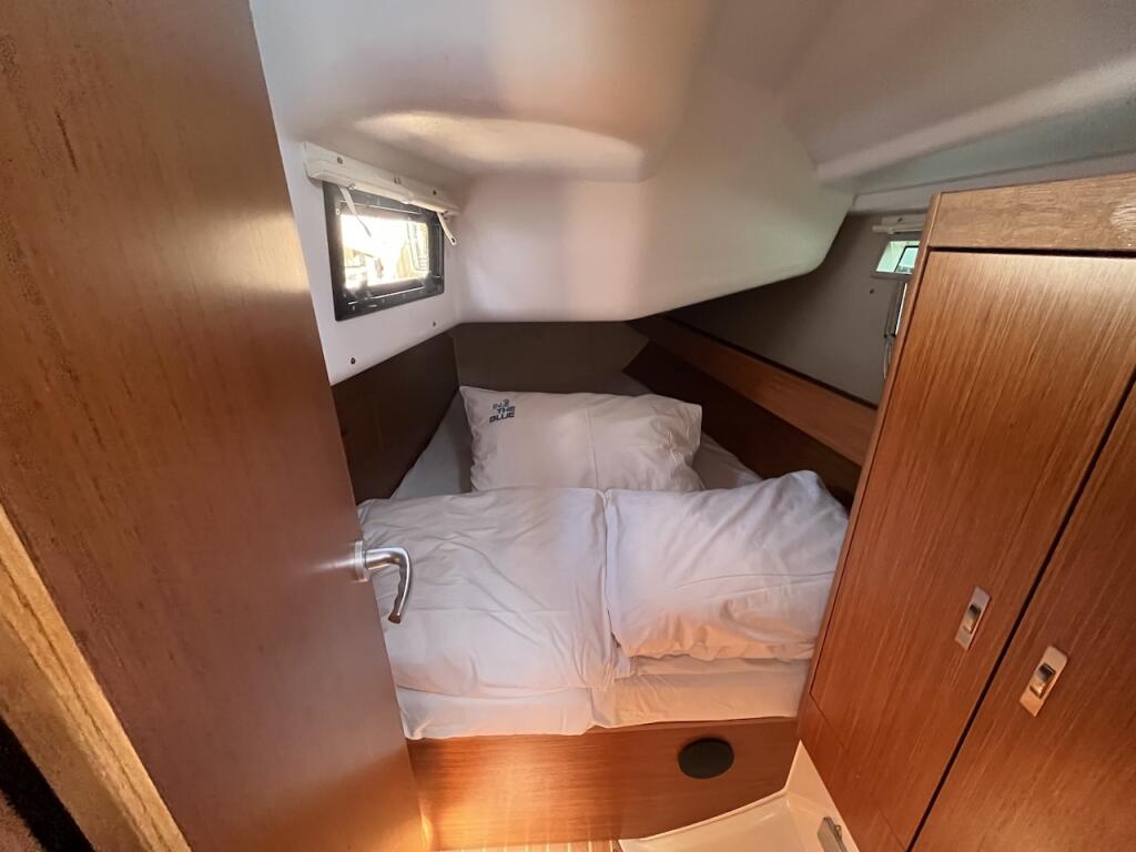 Dehler 38 SQ Mrs. Gump