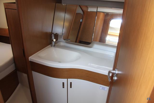 Dehler 38 Neree