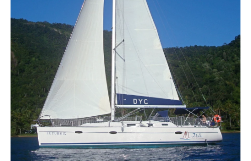 Delta 41 Infinity II