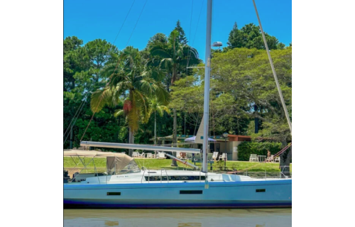 Delta 41 Pura Vida