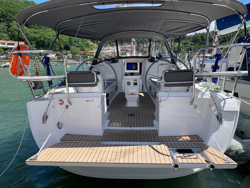 Delta 41 Akanni II