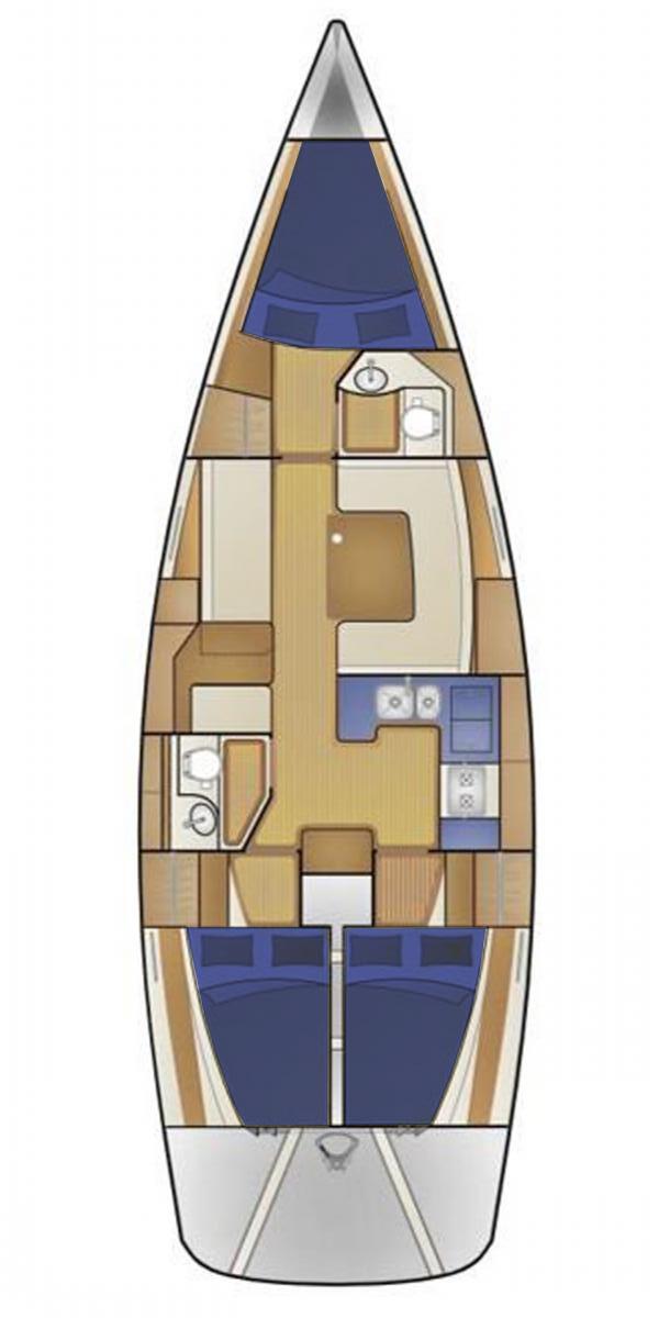 Delta 41 Akanni II