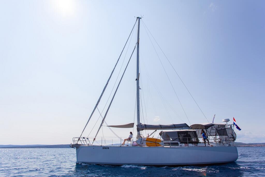 Dolphin 50 Amica