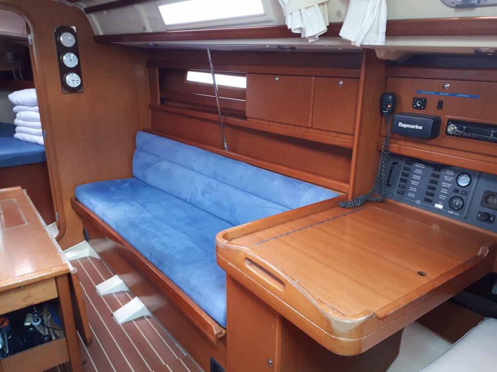 Dufour 325 GL Rožmarinka