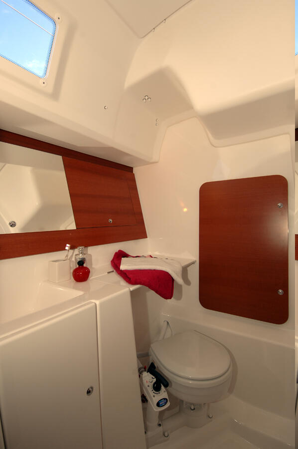 Dufour 335 GL Lara
