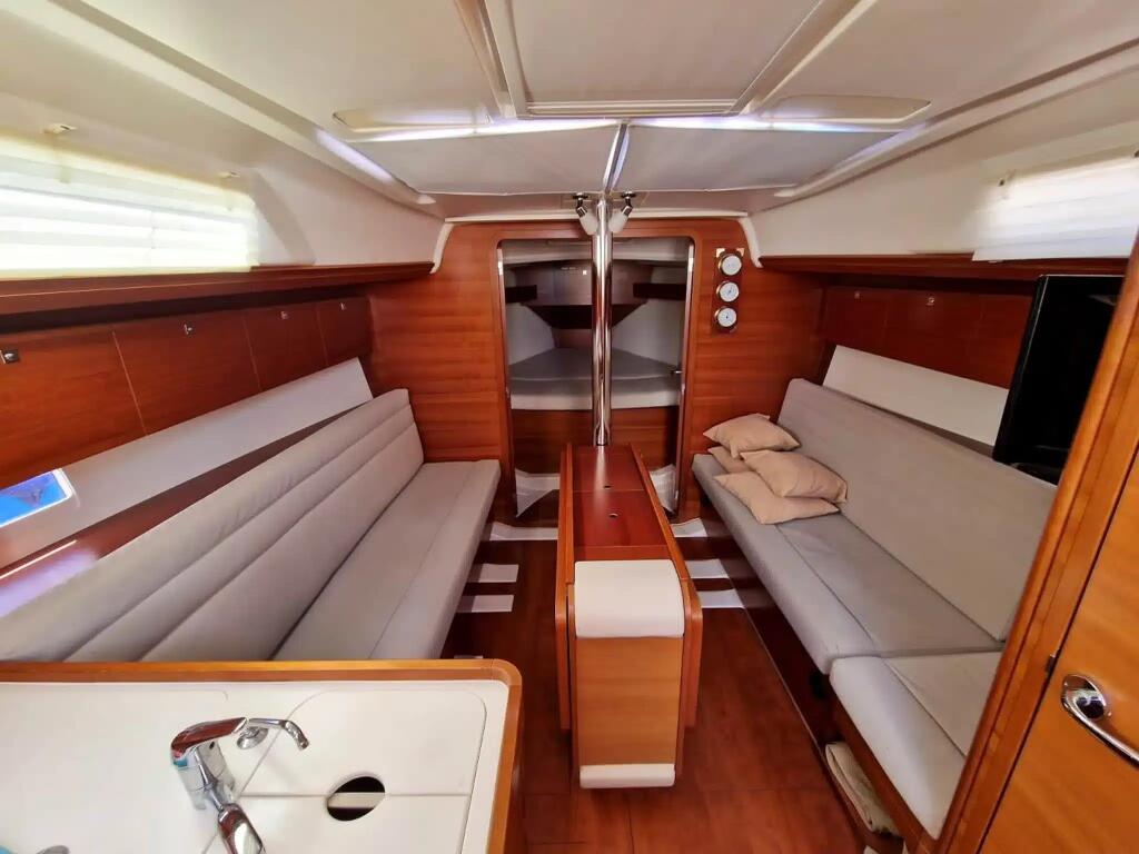 Dufour 350 GL Joy AS