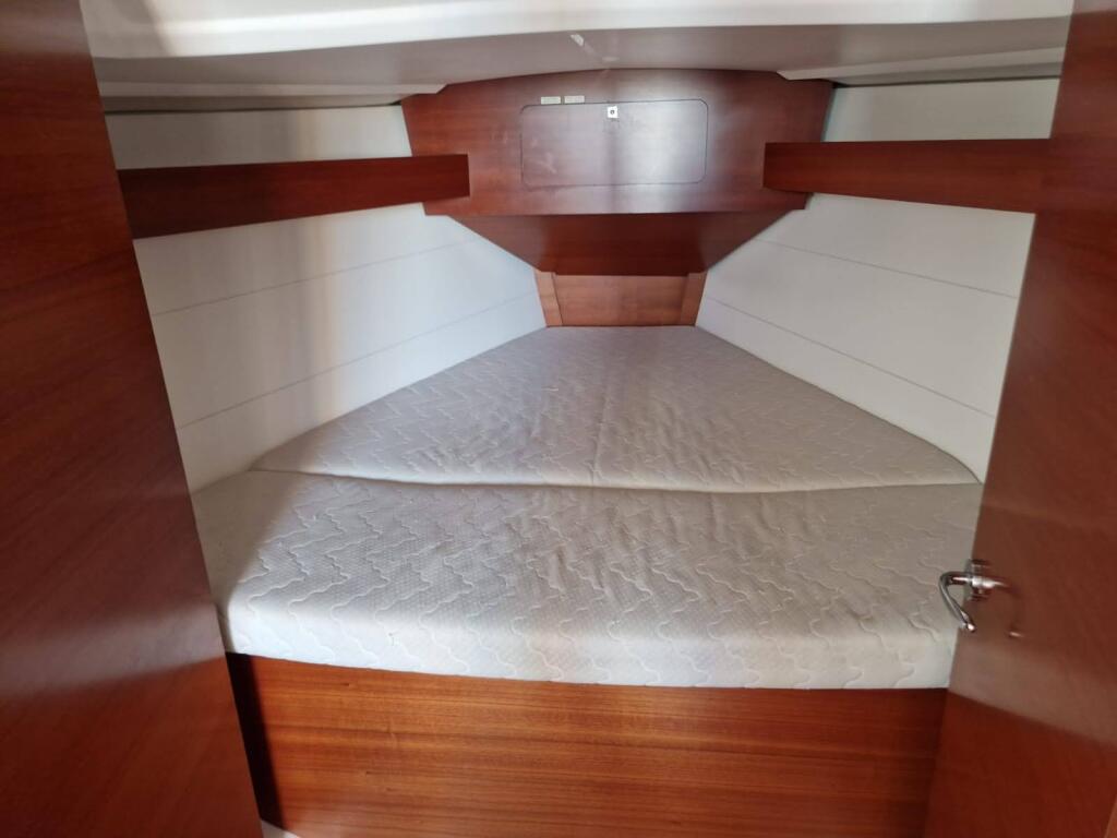 Dufour 350 GL Joy AS