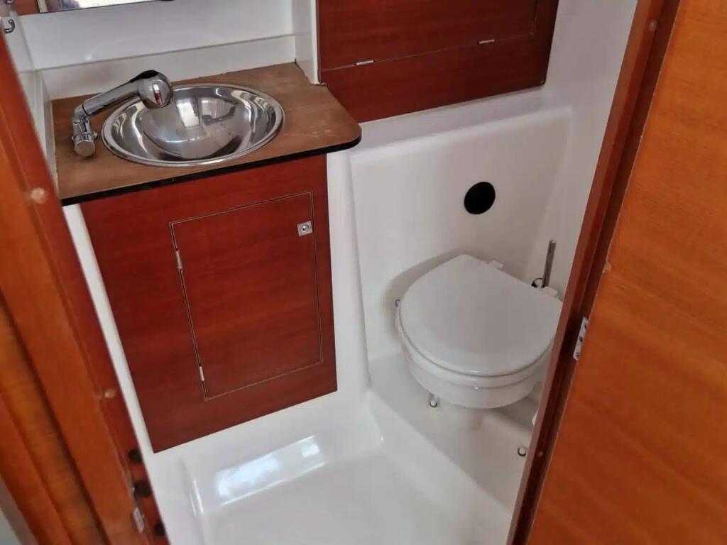 Dufour 350 GL Joy AS
