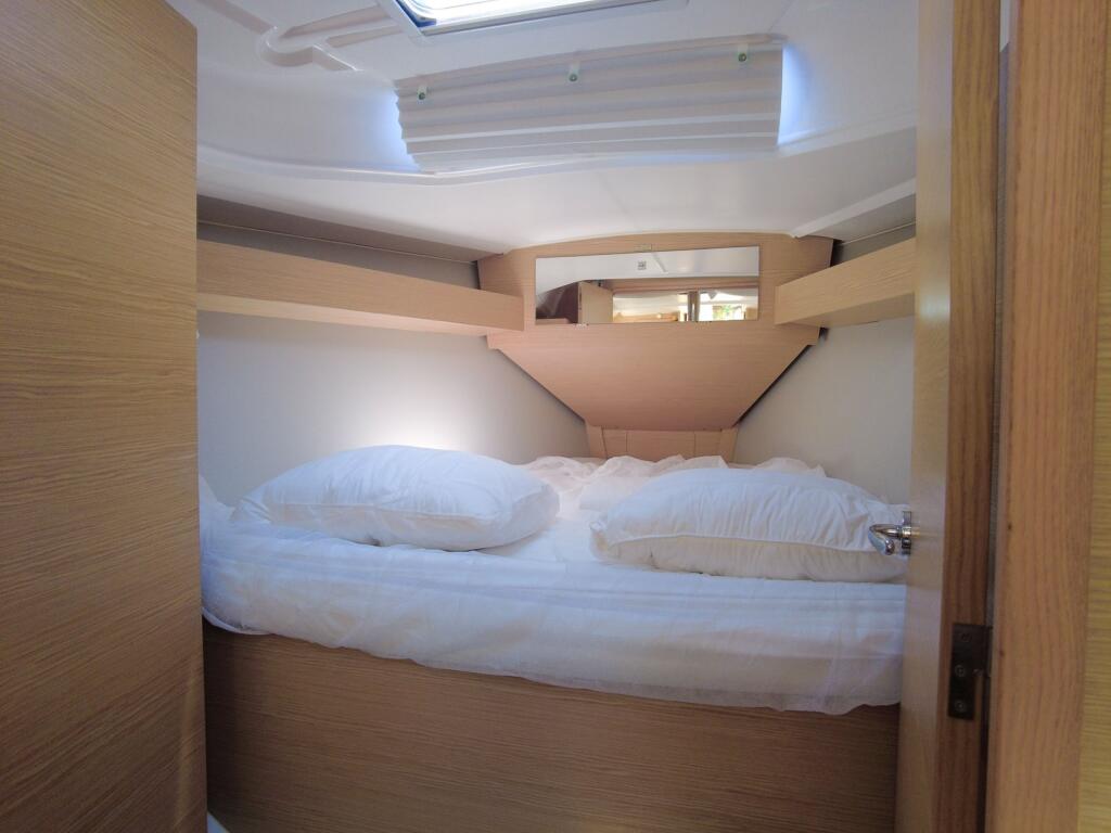 Dufour 360 GL Eolya