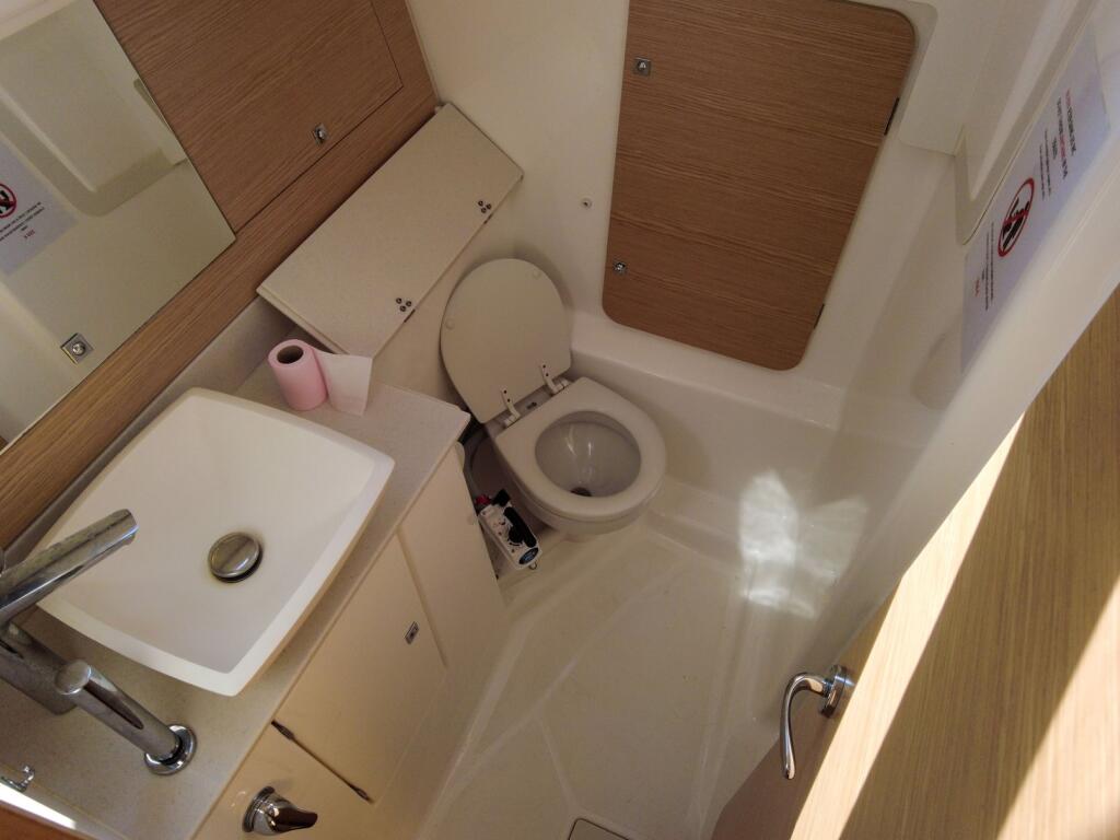 Dufour 360 GL Eolya