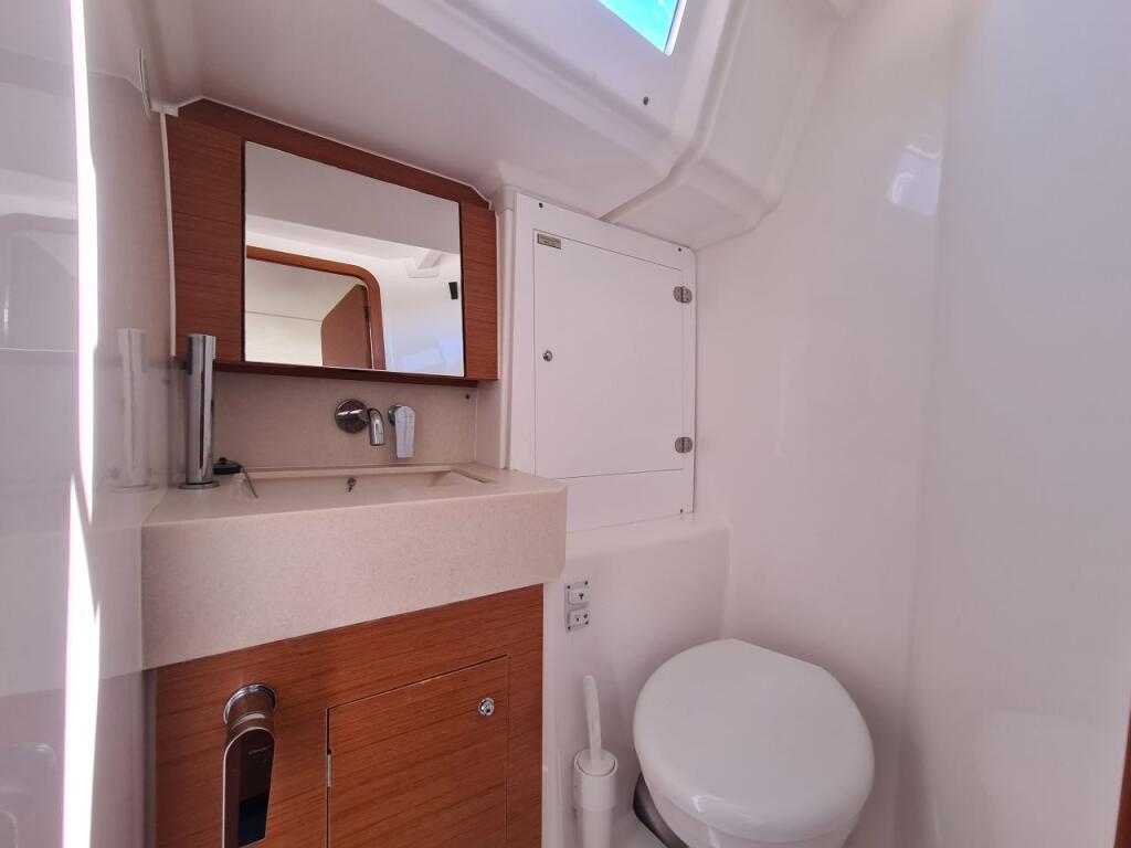 Dufour 37 BOLERO