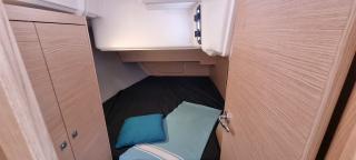 Dufour 37 Chouchou