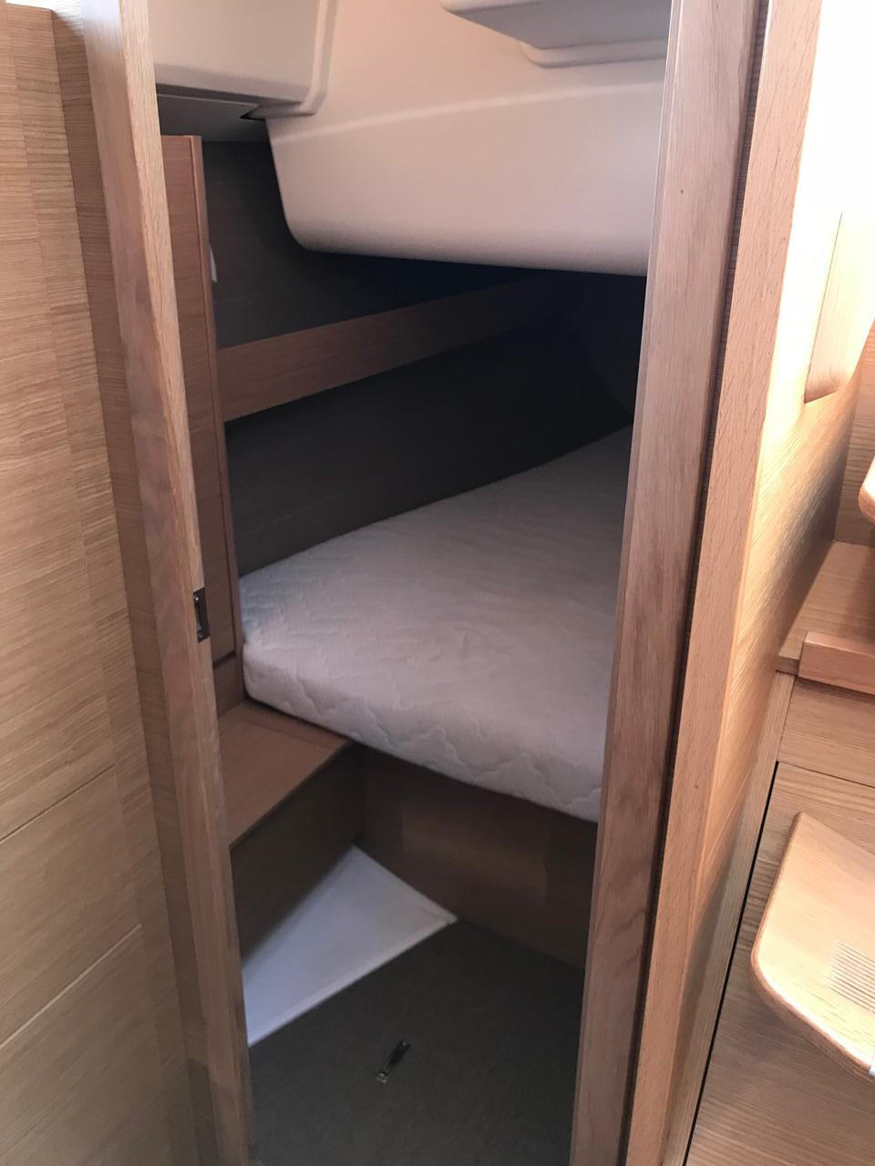 Dufour 382 GL Diniva II