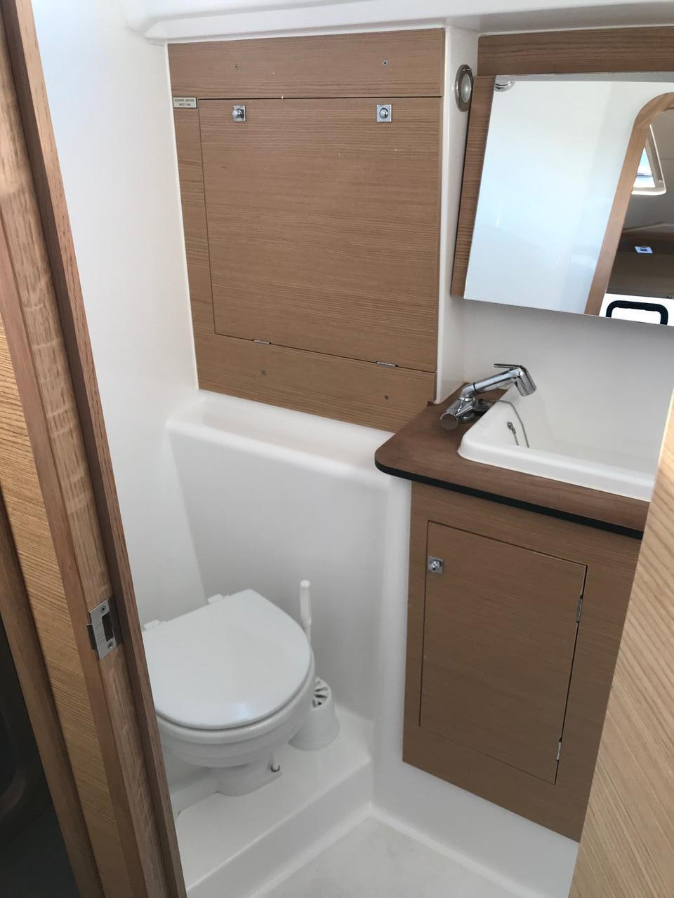 Dufour 382 GL Diniva II