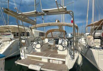 Dufour 382 GL Ithaque