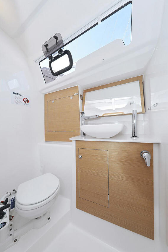 Dufour 382 GL Elyra