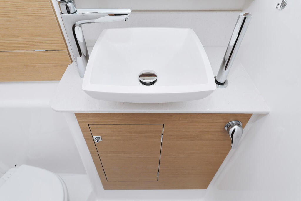 Dufour 382 GL Elyra