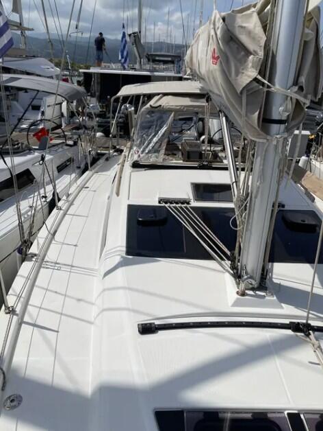Dufour 390 GL Maestro