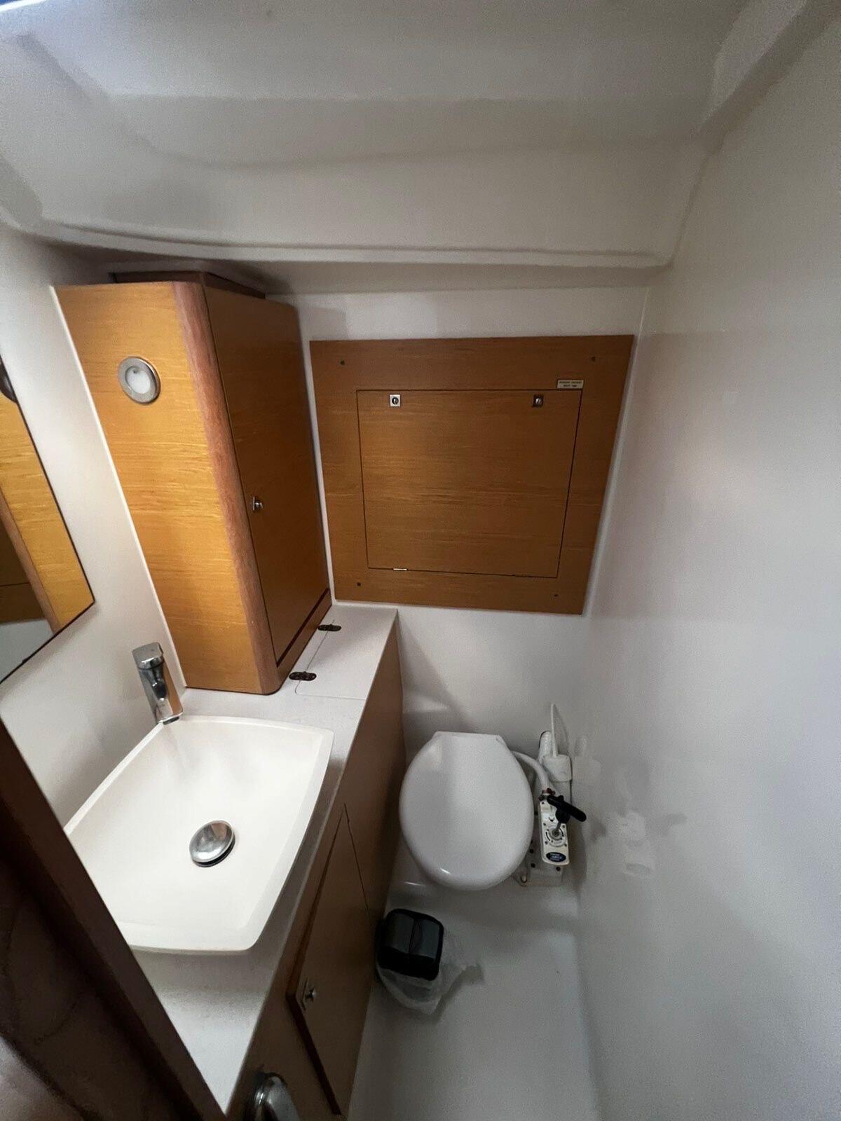 Dufour 390 GL Souel