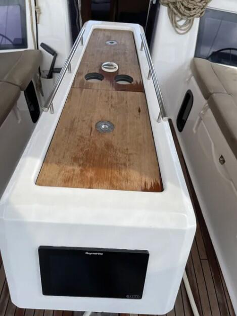 Dufour 390 GL Souel