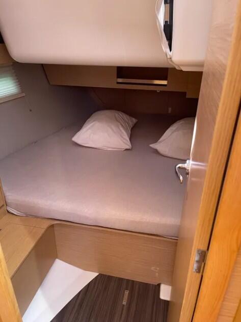 Dufour 390 GL Souel