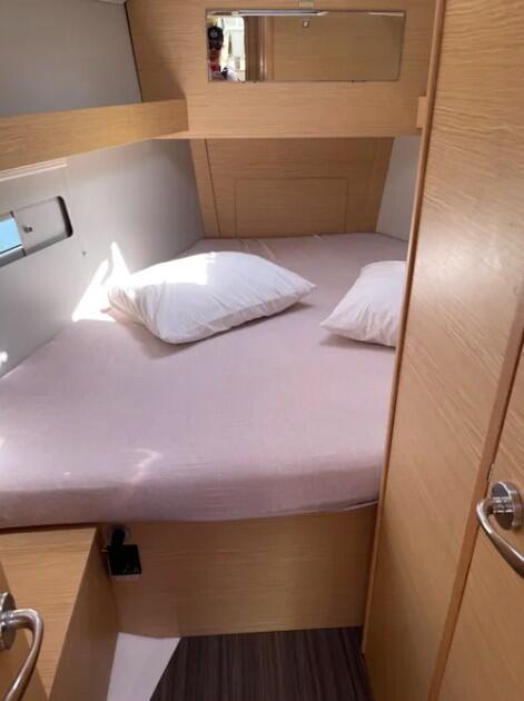 Dufour 390 GL Souel