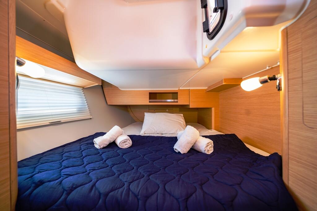Dufour 390 GL Artemis