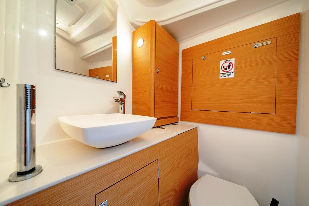 Dufour 390 GL Artemis