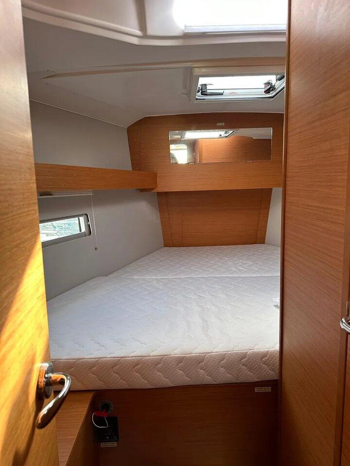 Dufour 390 GL Special One
