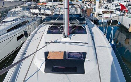 Dufour 390 GL Blue Note