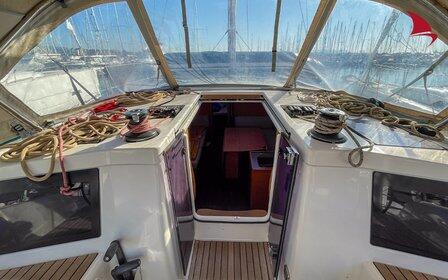 Dufour 390 GL Blue Note