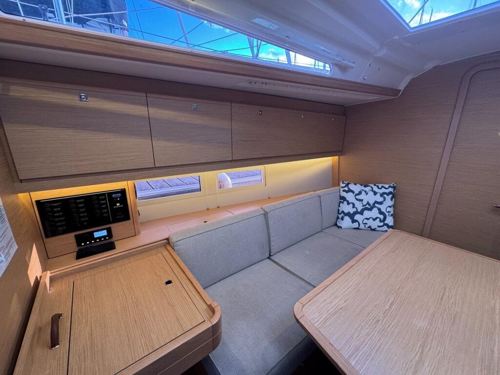 Dufour 390 Stella Marie IV
