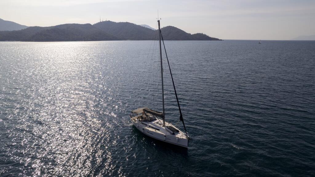 Dufour 405 GL Daphne-S
