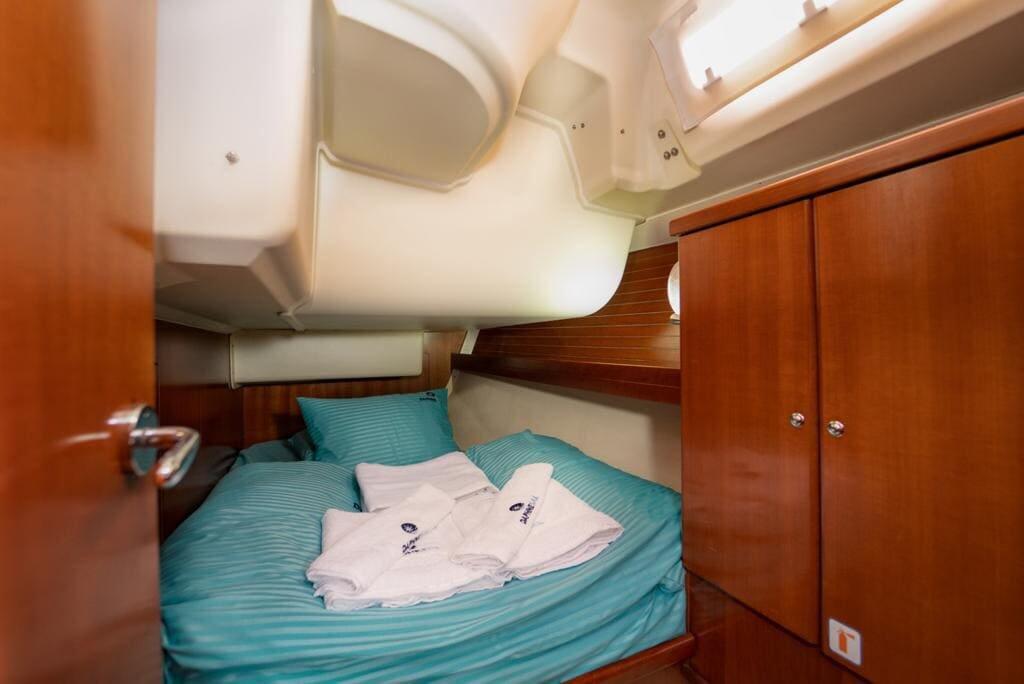 Dufour 405 GL Daphne-S