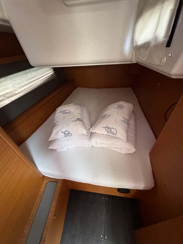 Dufour 41 Aventura