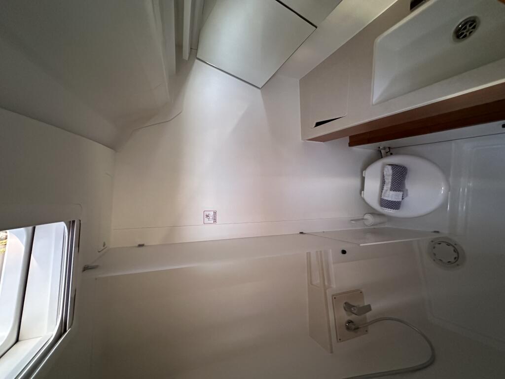 Dufour 41 Celini